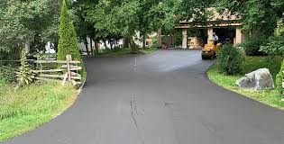 Best Residential Driveway Installation  in West Slope, OR